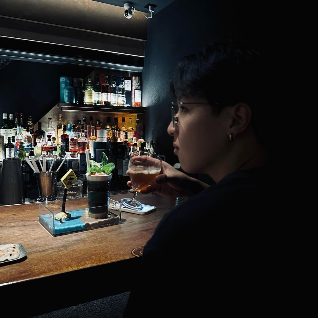 大乌苏🍺