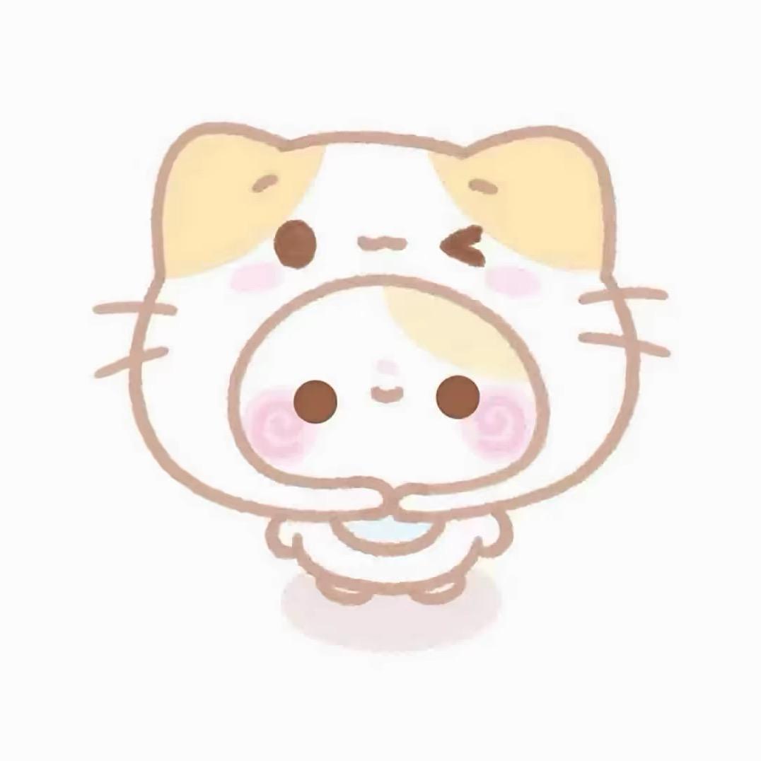 小猫肥嘟嘟