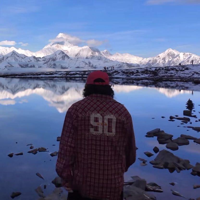 小星学长（团队纳新）