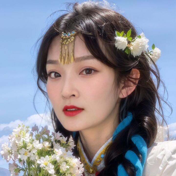 马静