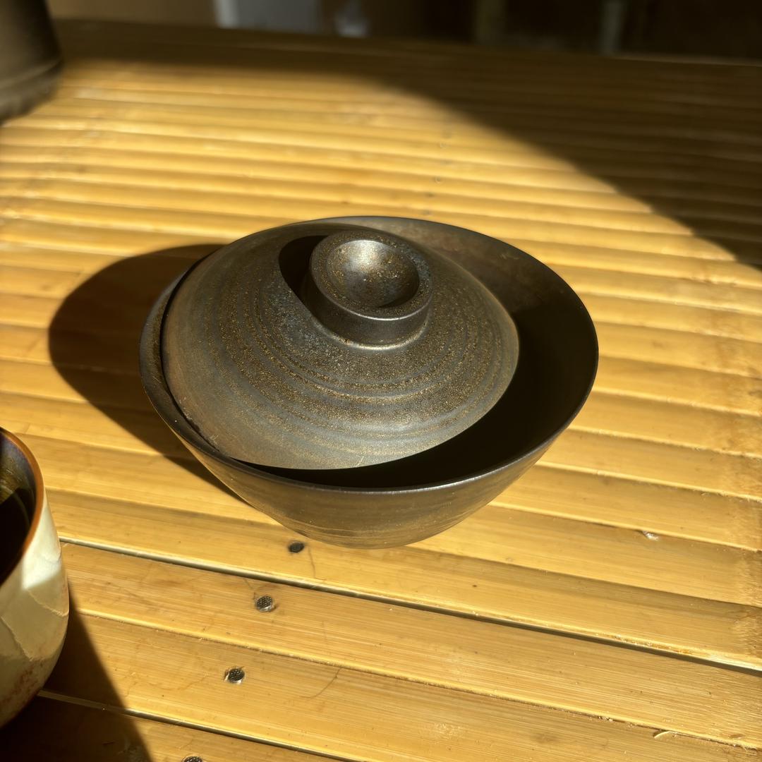 灯燊茶叶