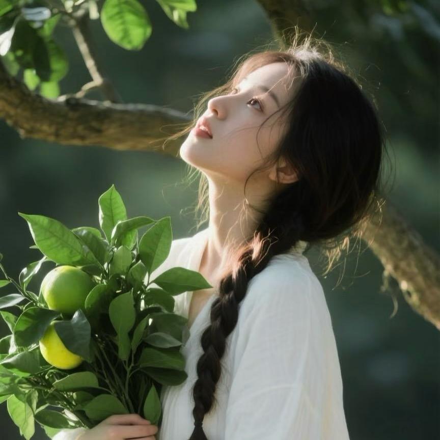 温柔的小炸弹