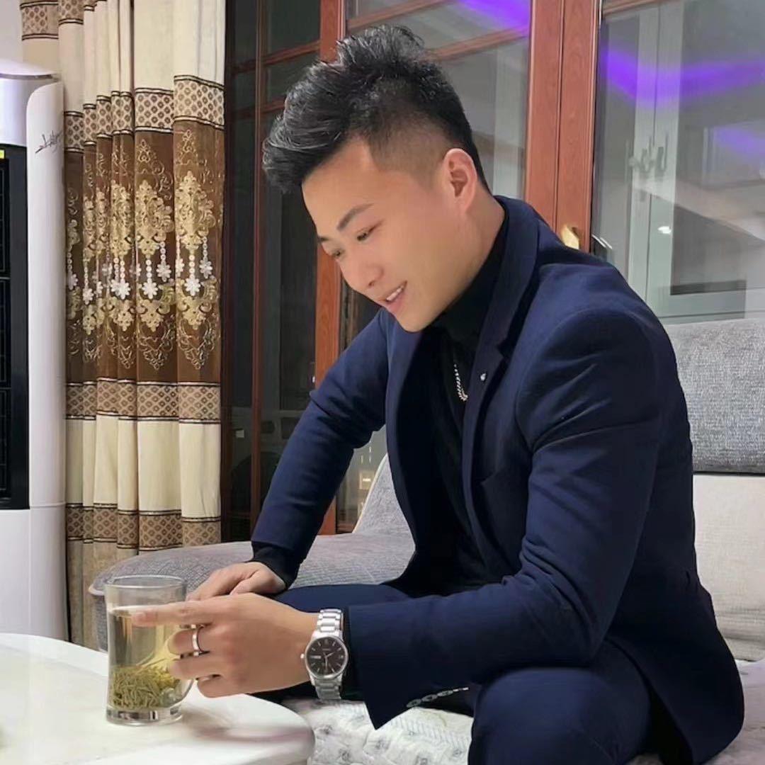 响总(新茶上市）