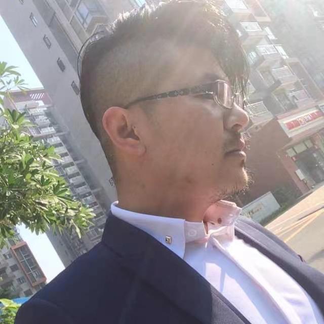陈导新奇特