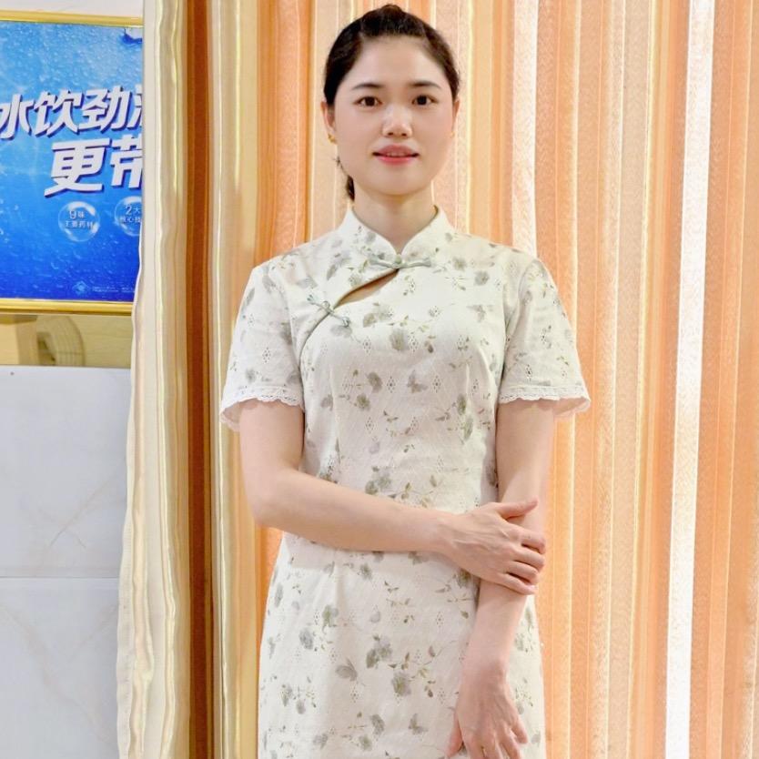莜莜