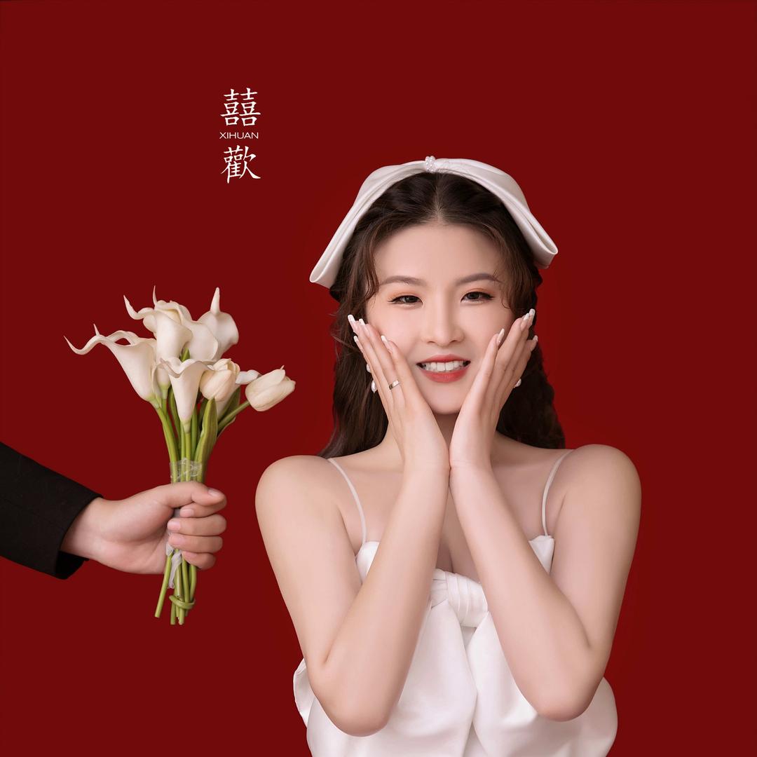 小个枣呦！