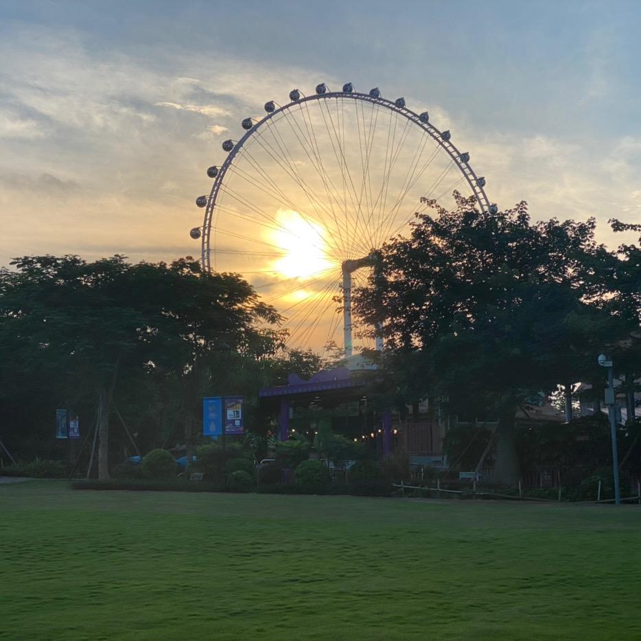 ilᵒᵛᵉᵧₒᵤ好运降林♡