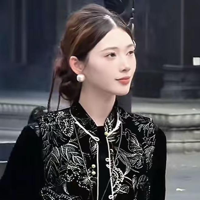 禾婉穿搭日记