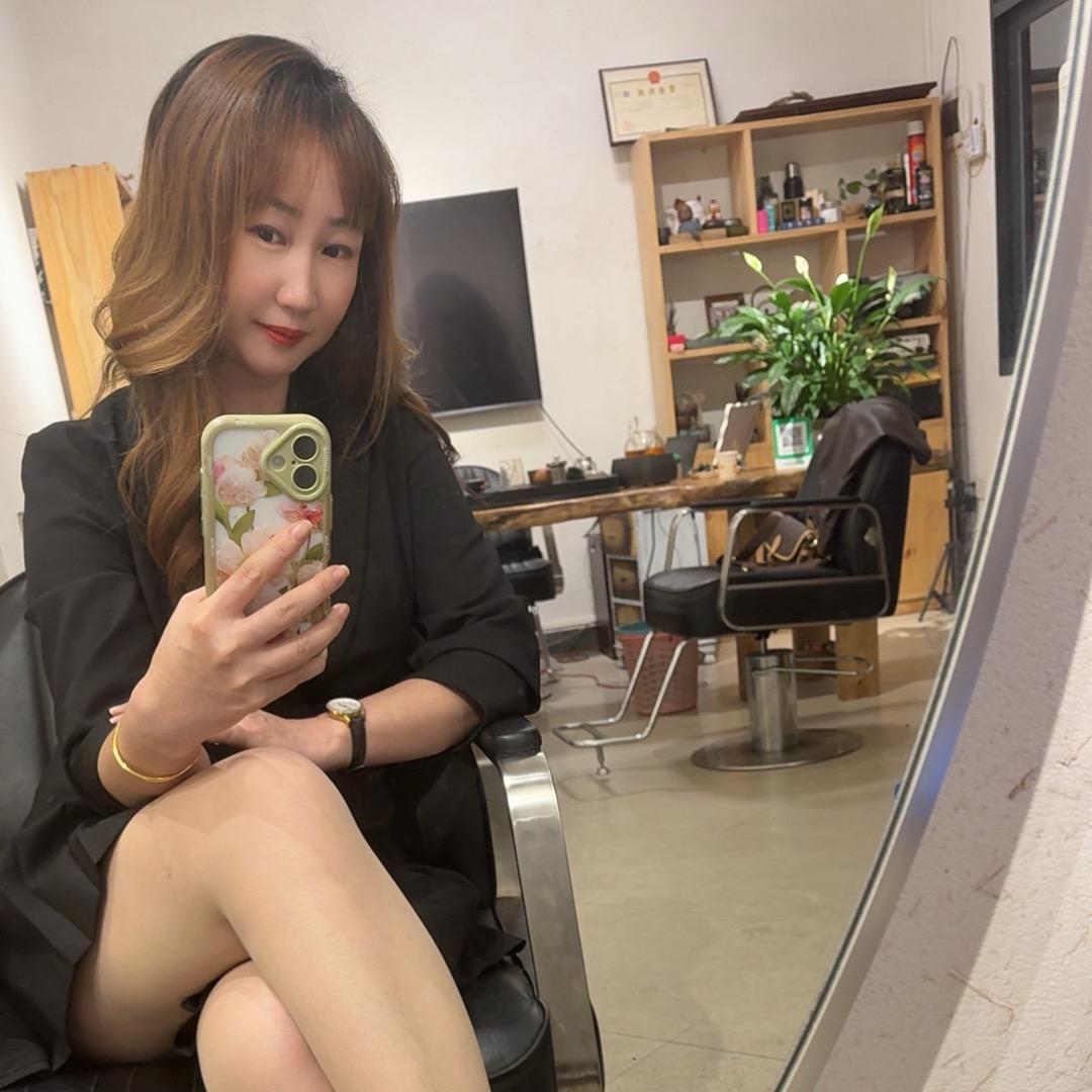 谭💖人生(*^．^*) 亲亲~