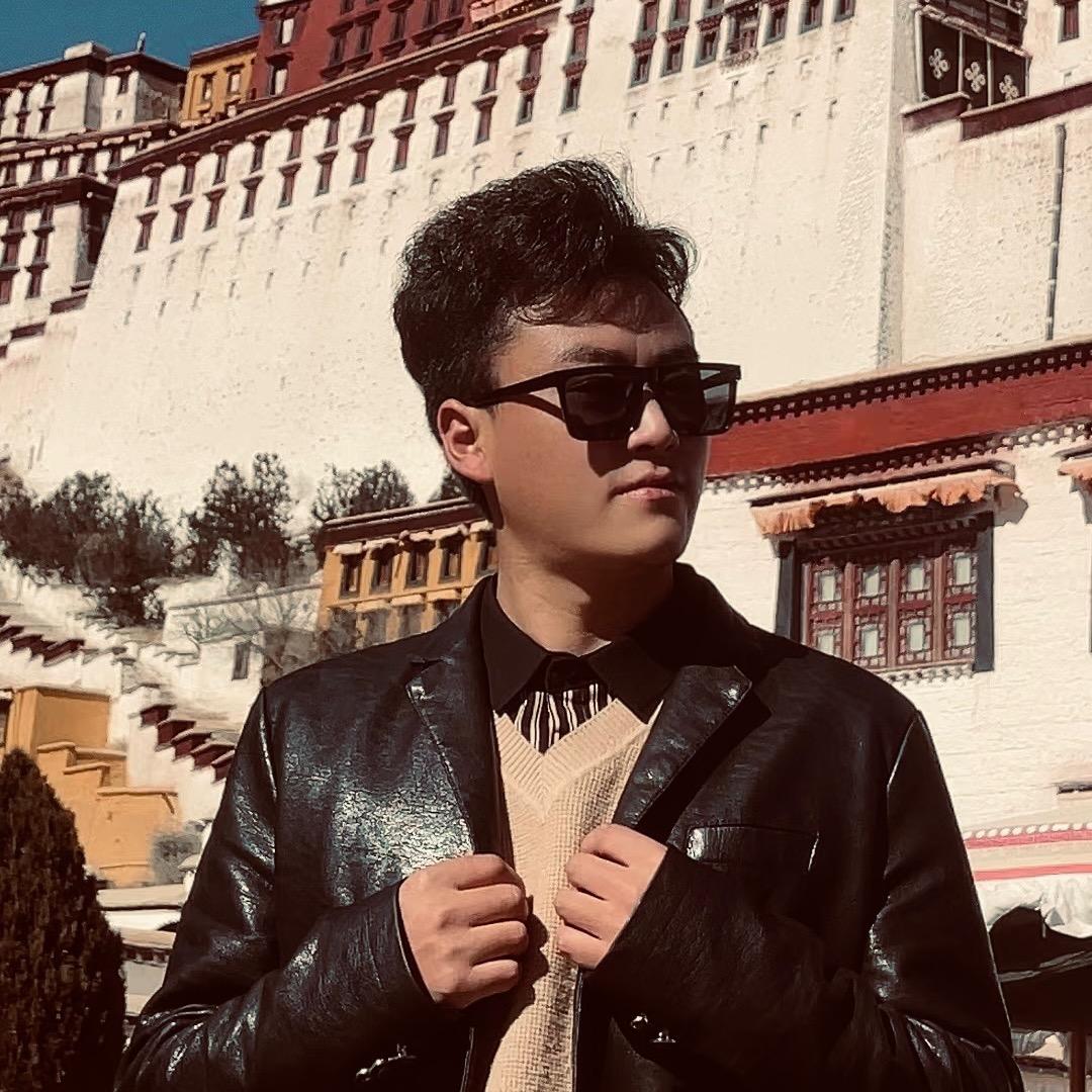 吞布མཐོ་པོ། 扎西惠民商场