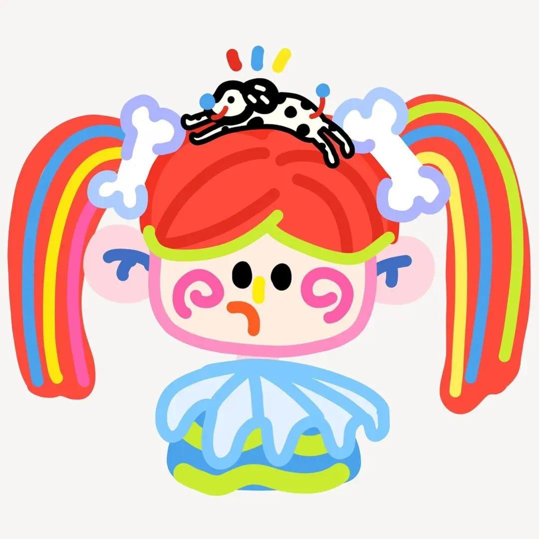 🍒疯狂小丸子🎃