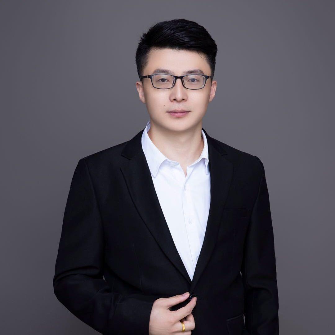 生涯规划老沈