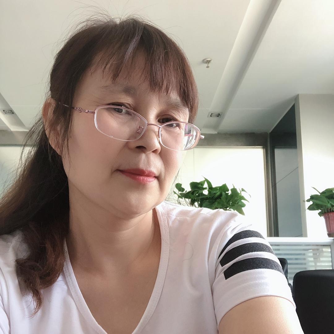 小玉聊水产