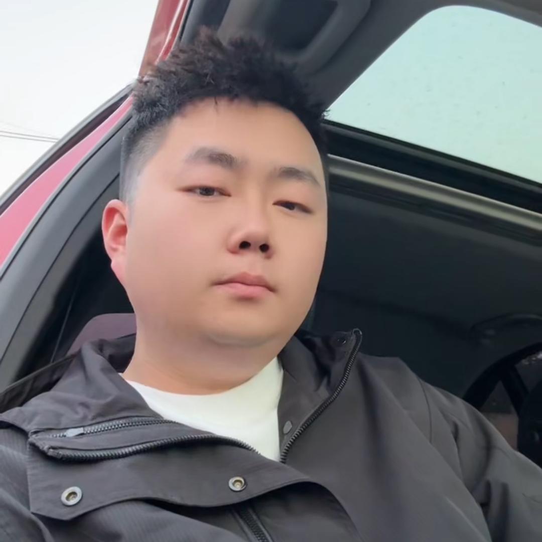 洋哥精选二手车