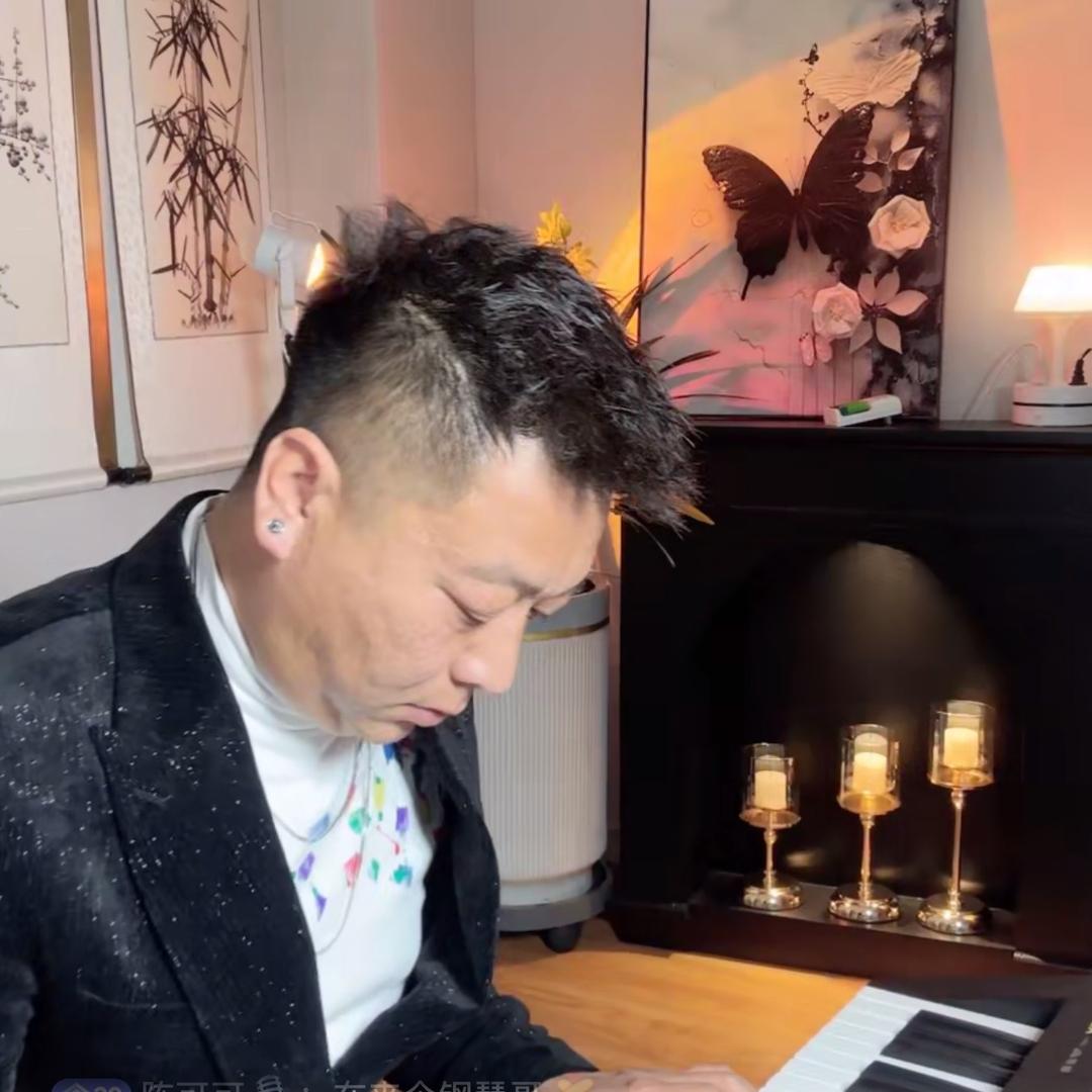 贾菠波