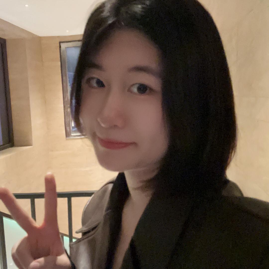 在南宁做脸的欣欣