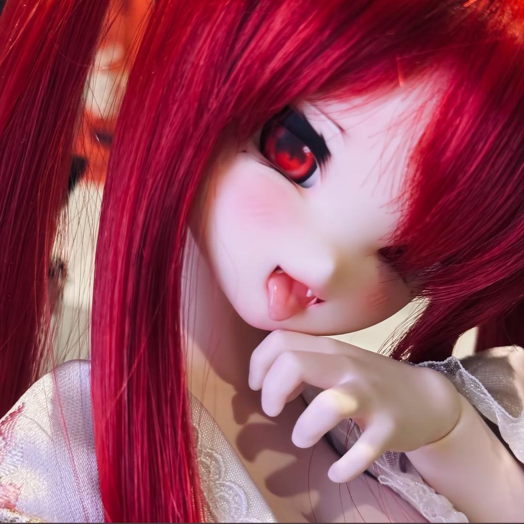 莉莉香