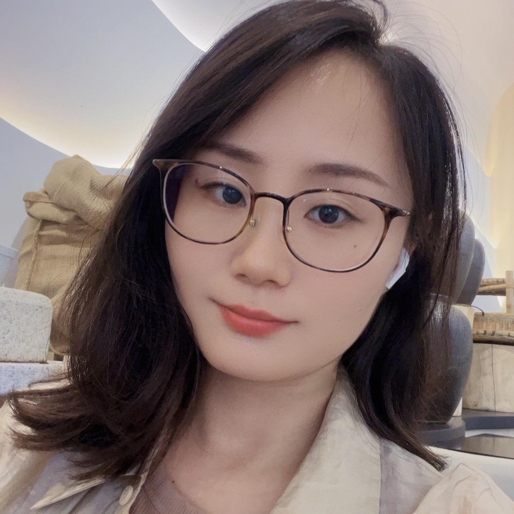 财经你越姐