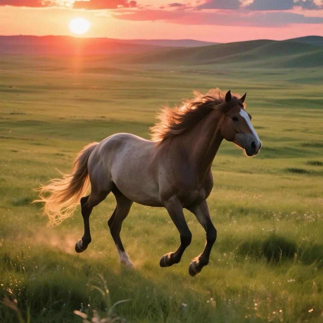 🐠余生去浪🌊