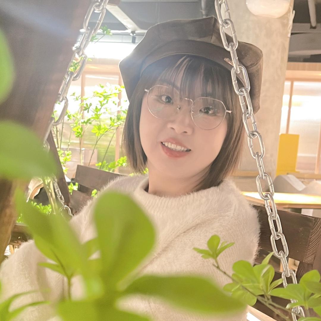 此女子
