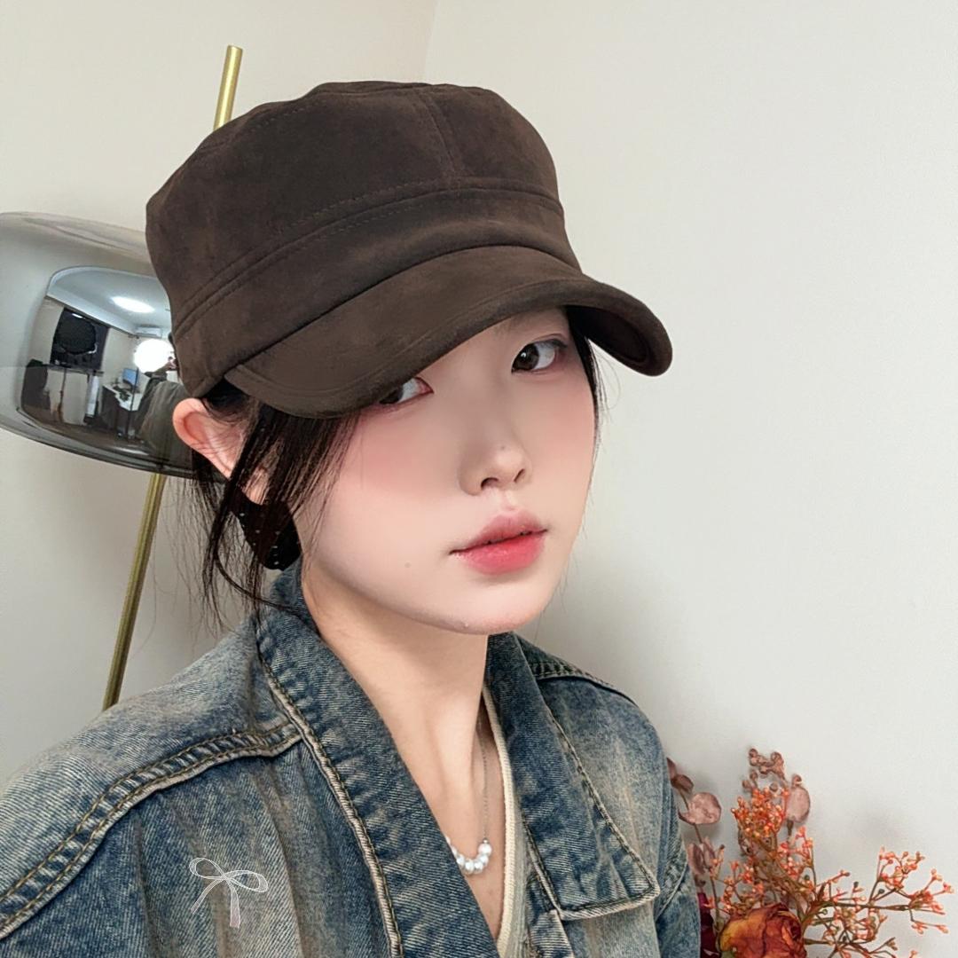 玖序精品帽子店