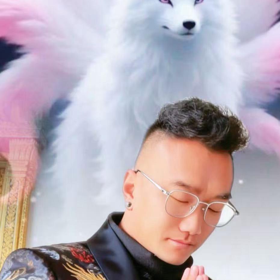 🐲玄龍阁🐲（肖府顶香人）