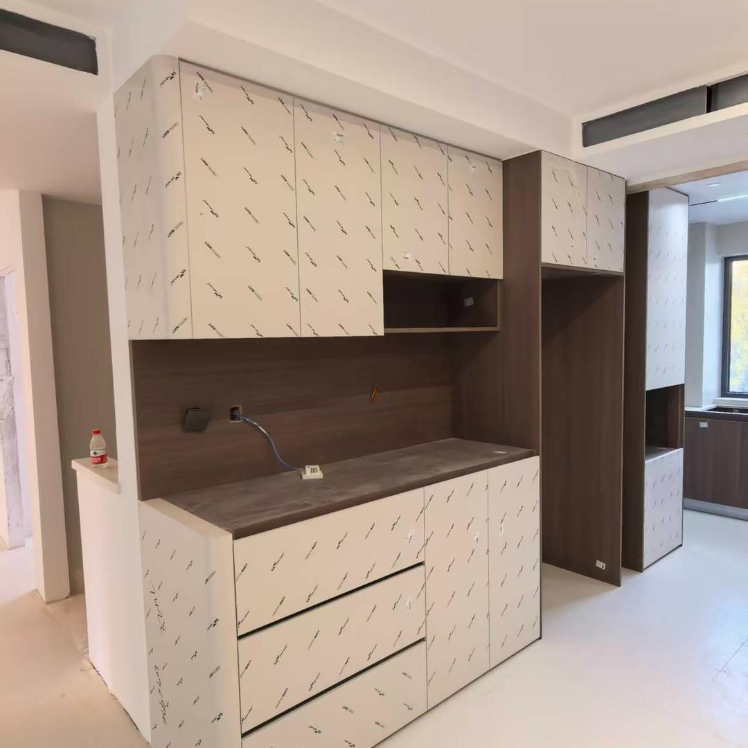 西安全屋定制-小张