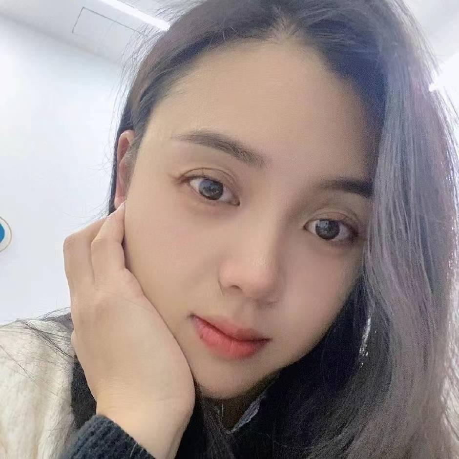 静静@