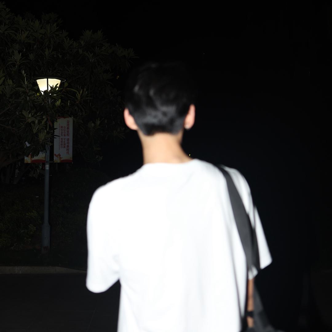 广白