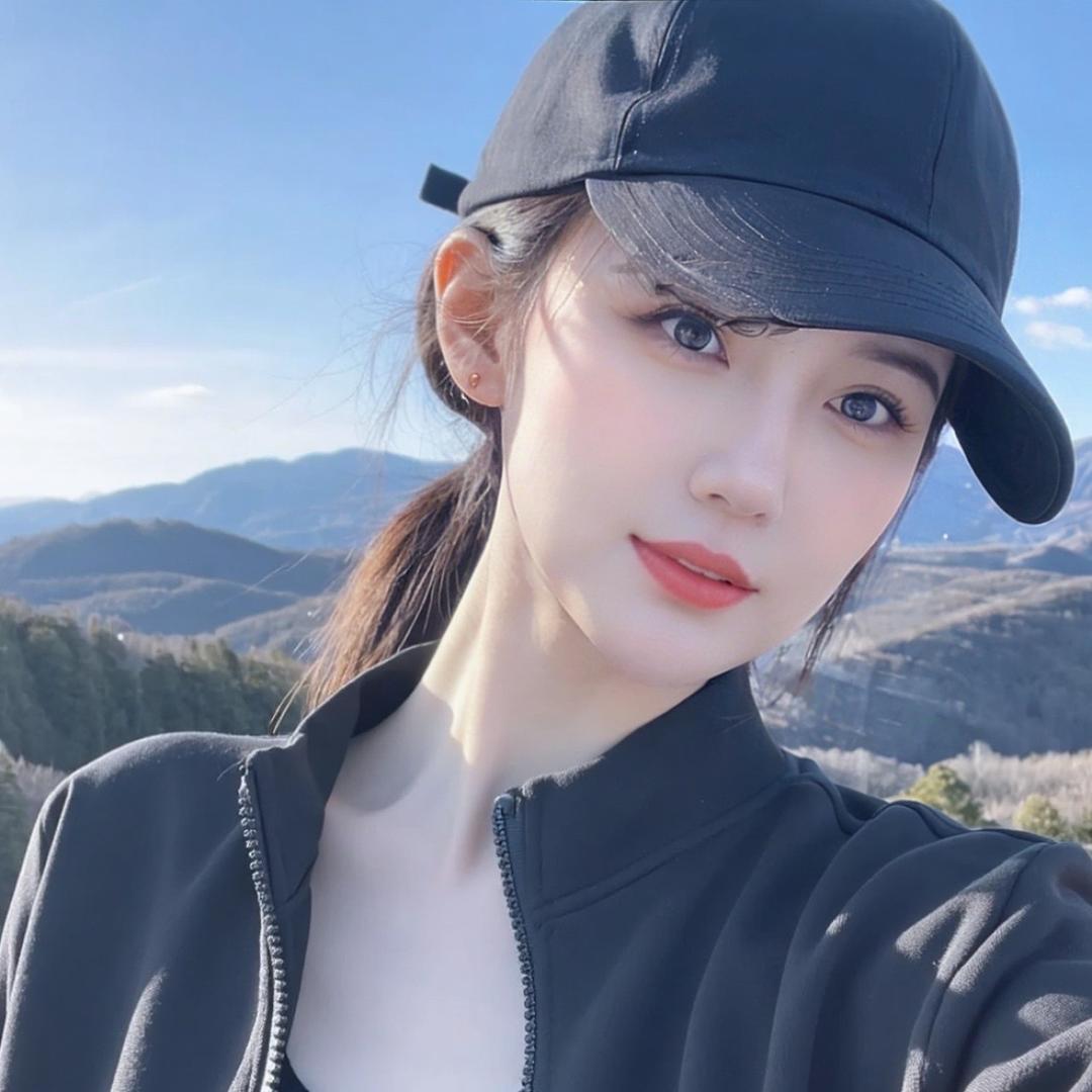 丽丽姐