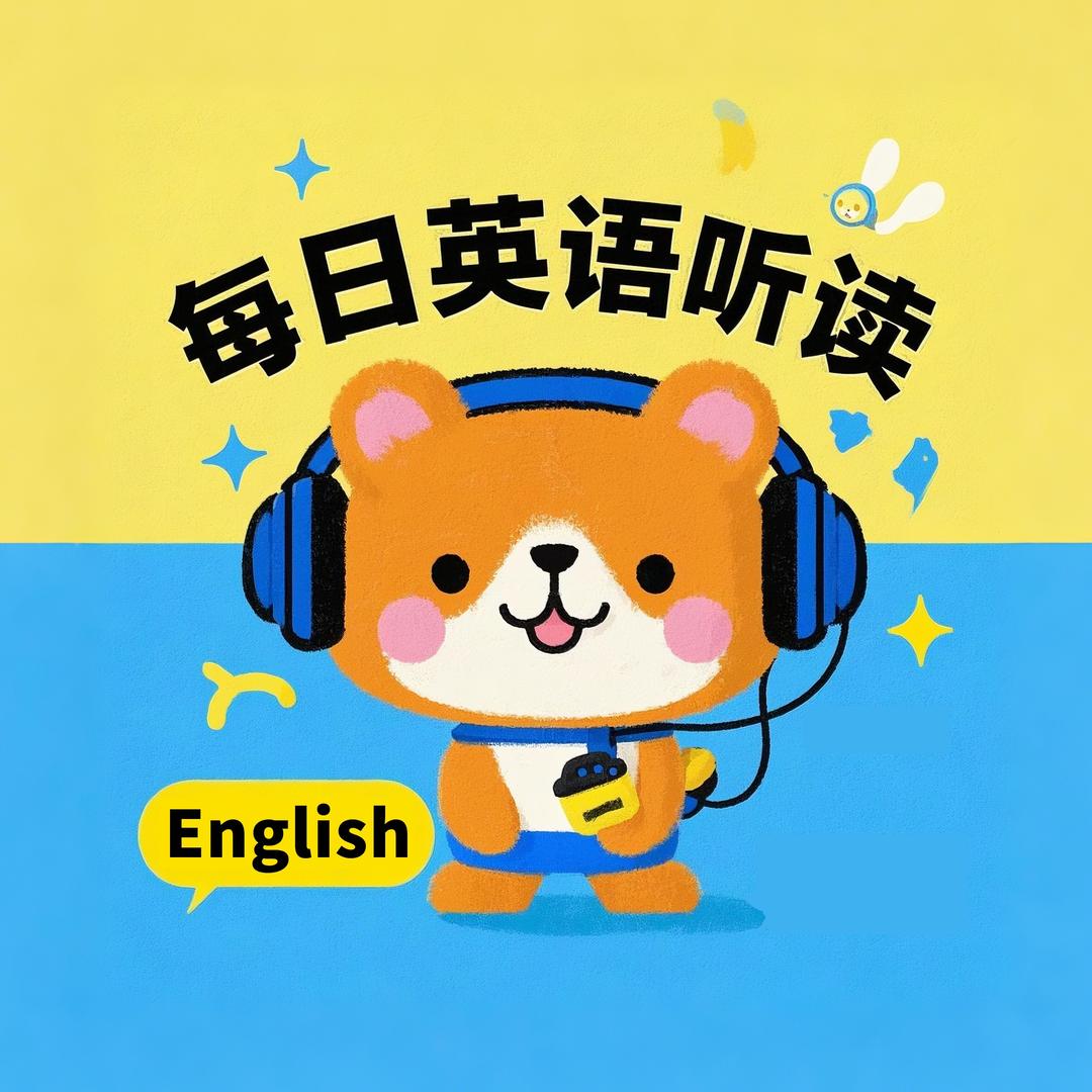 每日英语听读