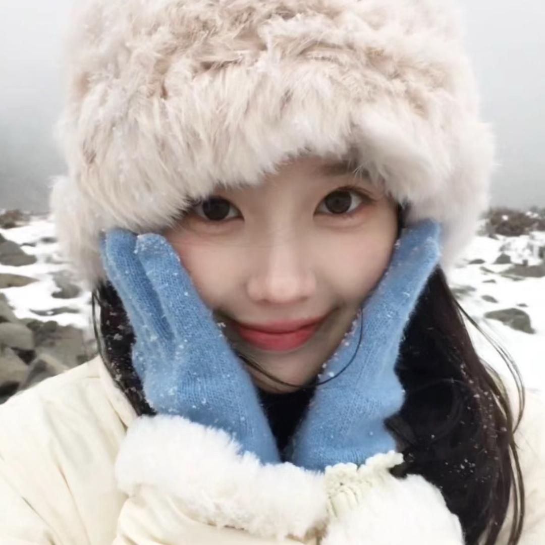 晓晓～