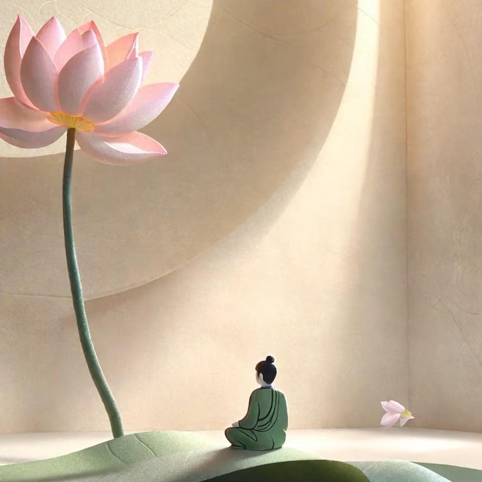 菩提智慧