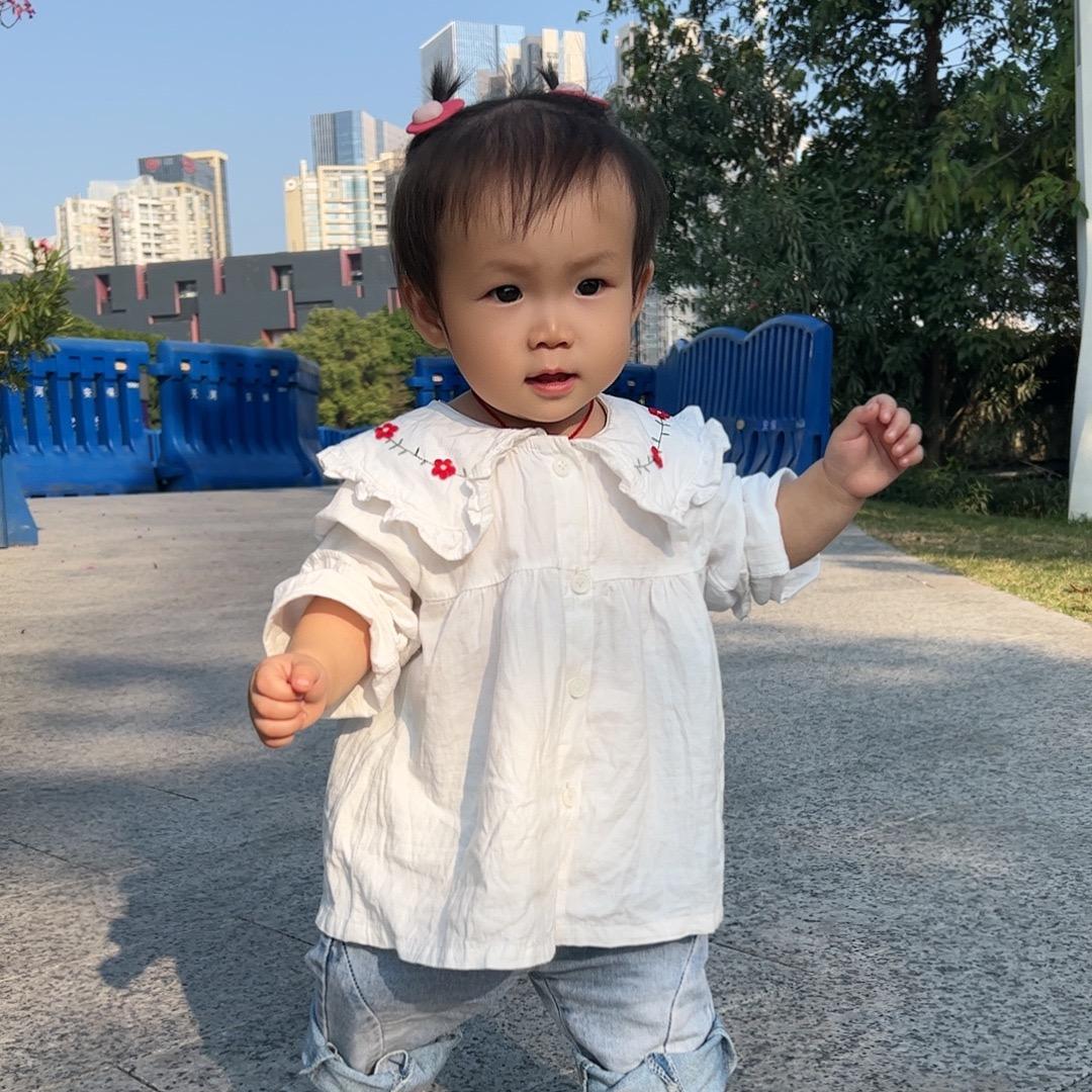 冉冉妈妈👩