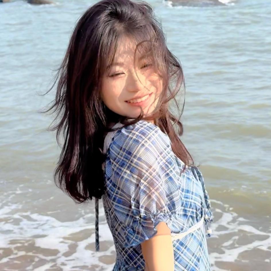 忙着了！