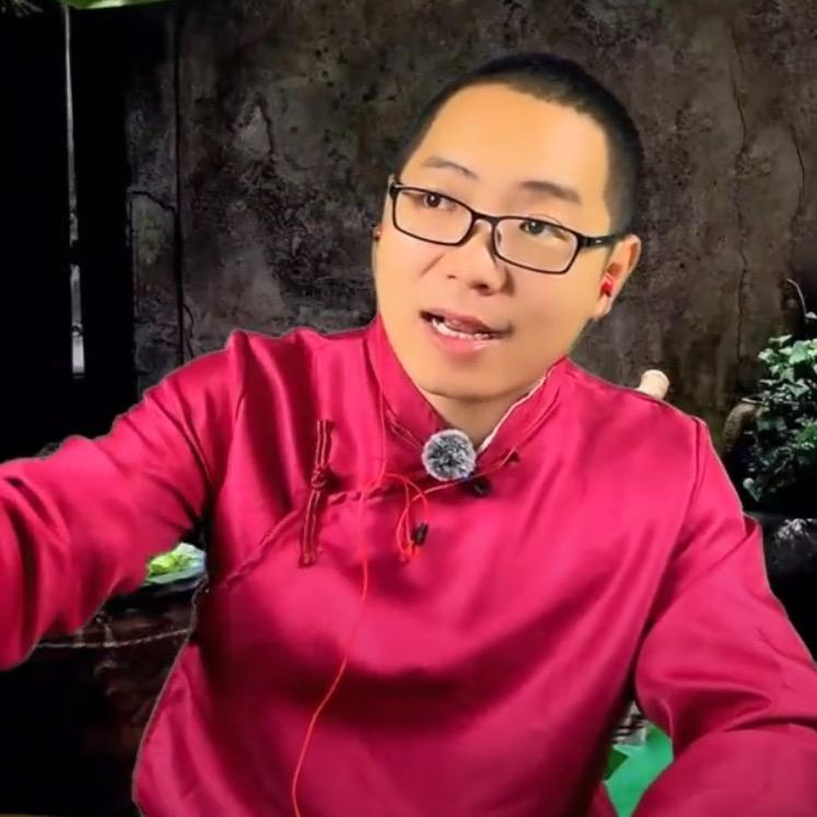 TV大表哥讲故事