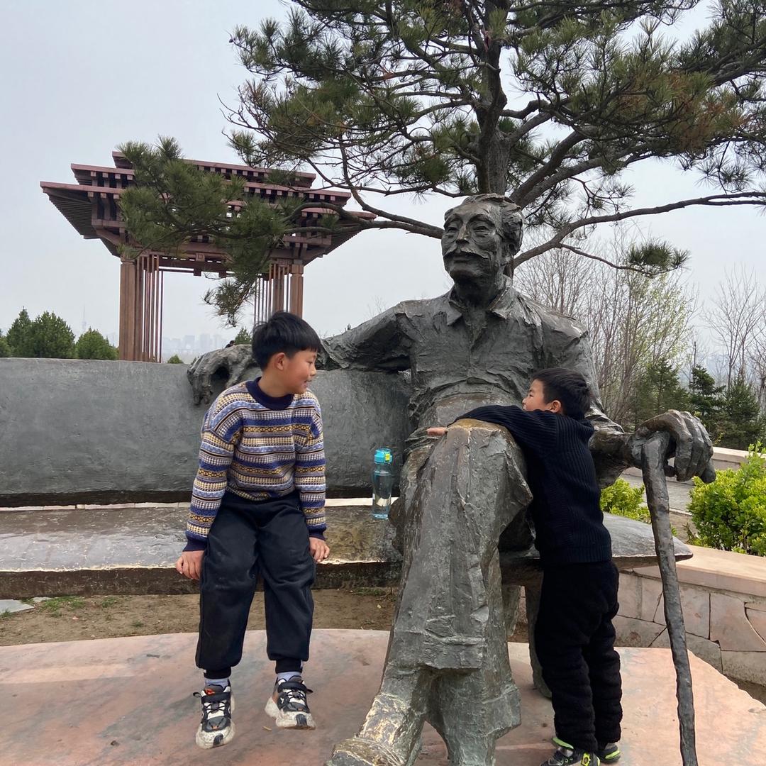 慢慢成长