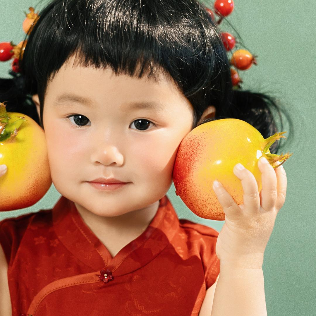小石榴长大中🎐
