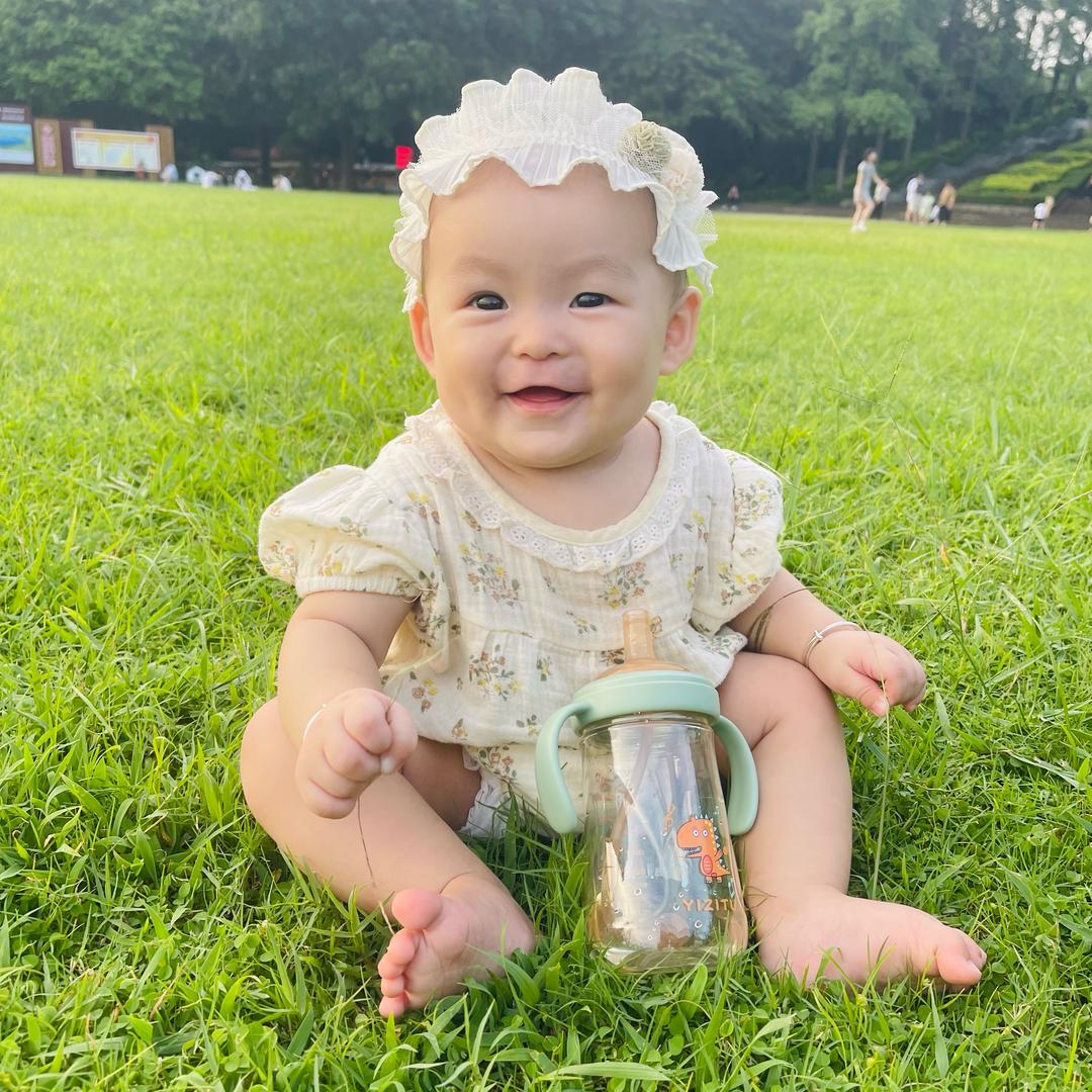 小宝贝👶煊煊