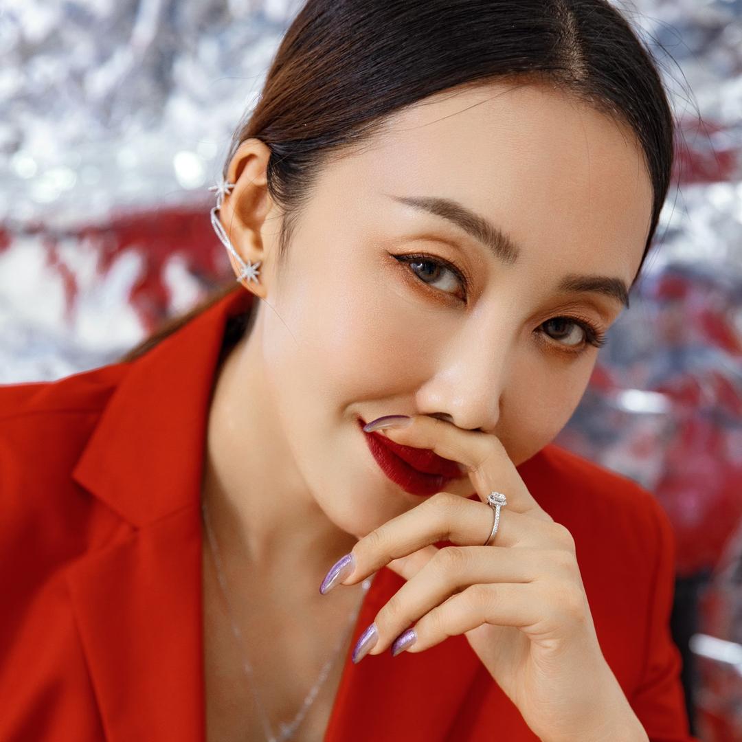 COCO牛仔姐