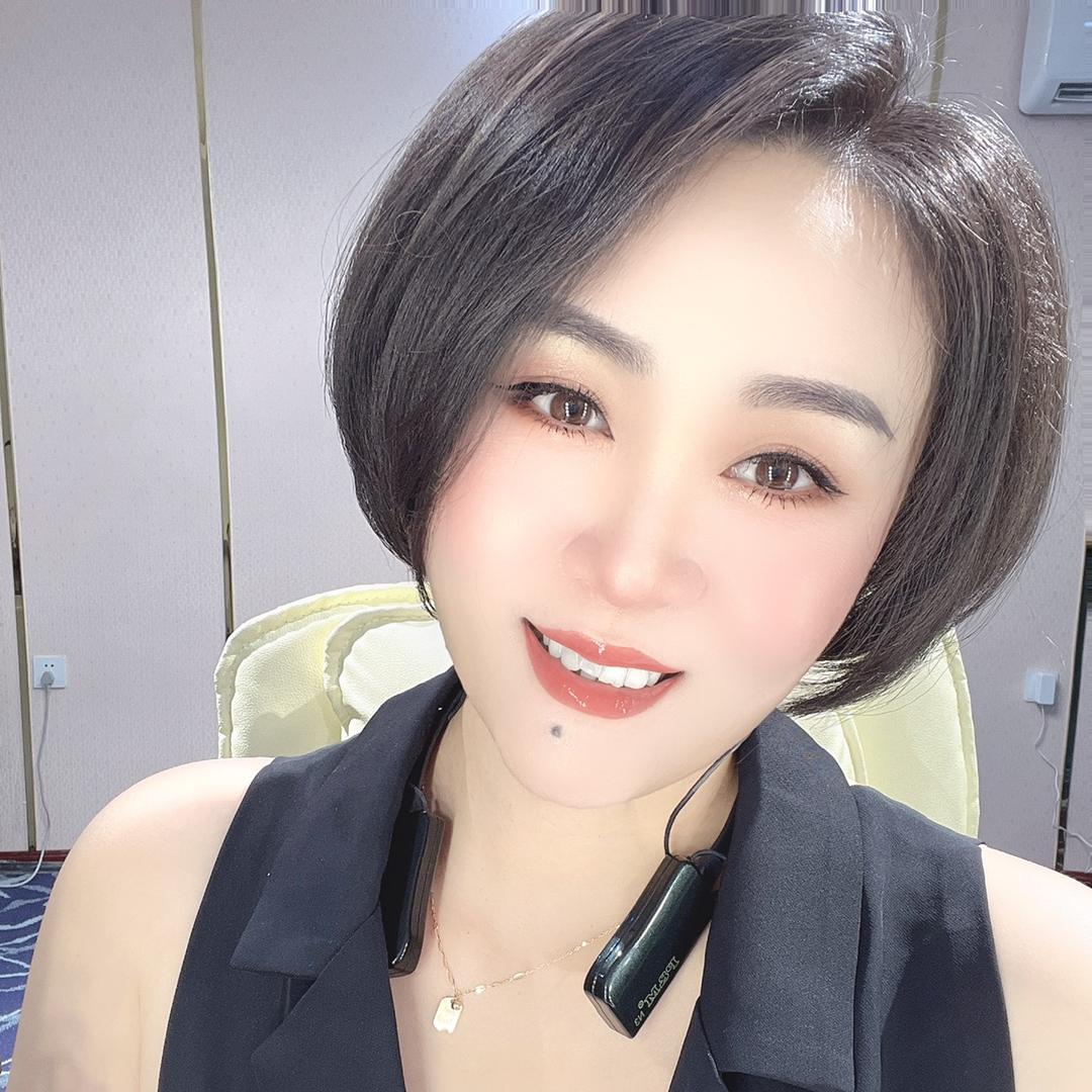 妖妹儿-雪儿