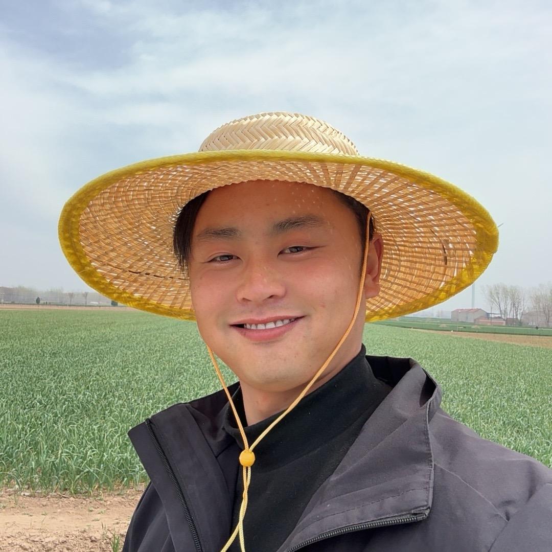 农人小胖(振兴乡村)