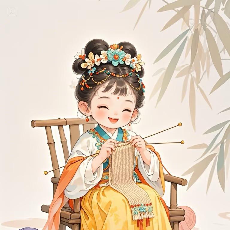 辉辉爱生活