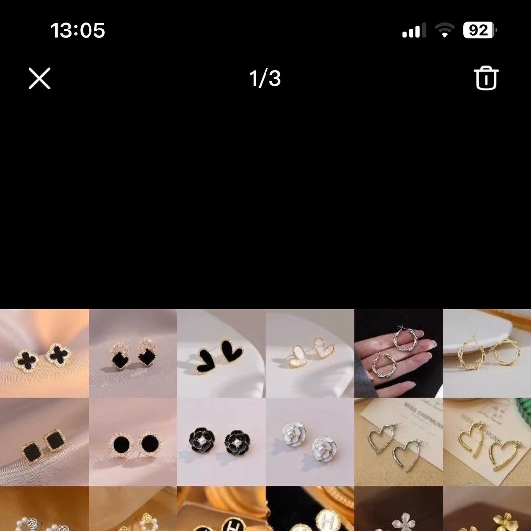 大小姐精品小铺