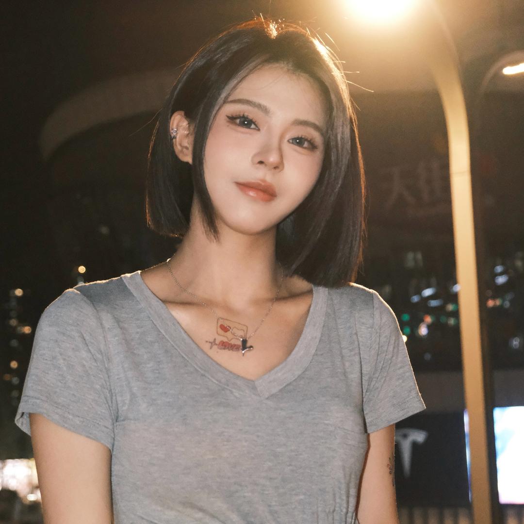 Abby、竽瑶