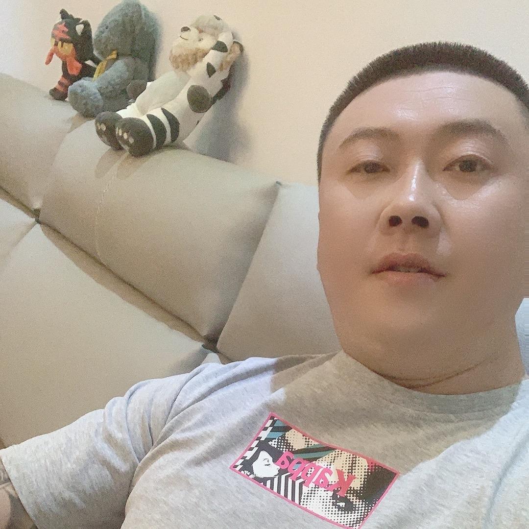 最后一支多巴胺 💉