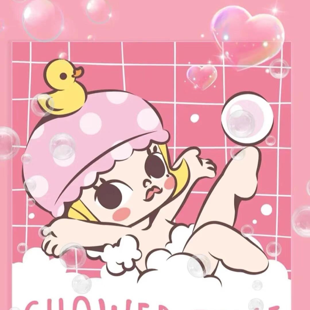 丸子潮玩笔
