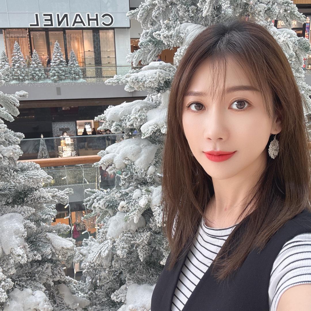 Anna新加坡🇸🇬