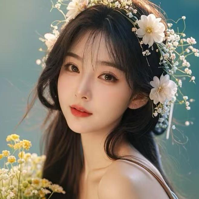 爱画画的静静