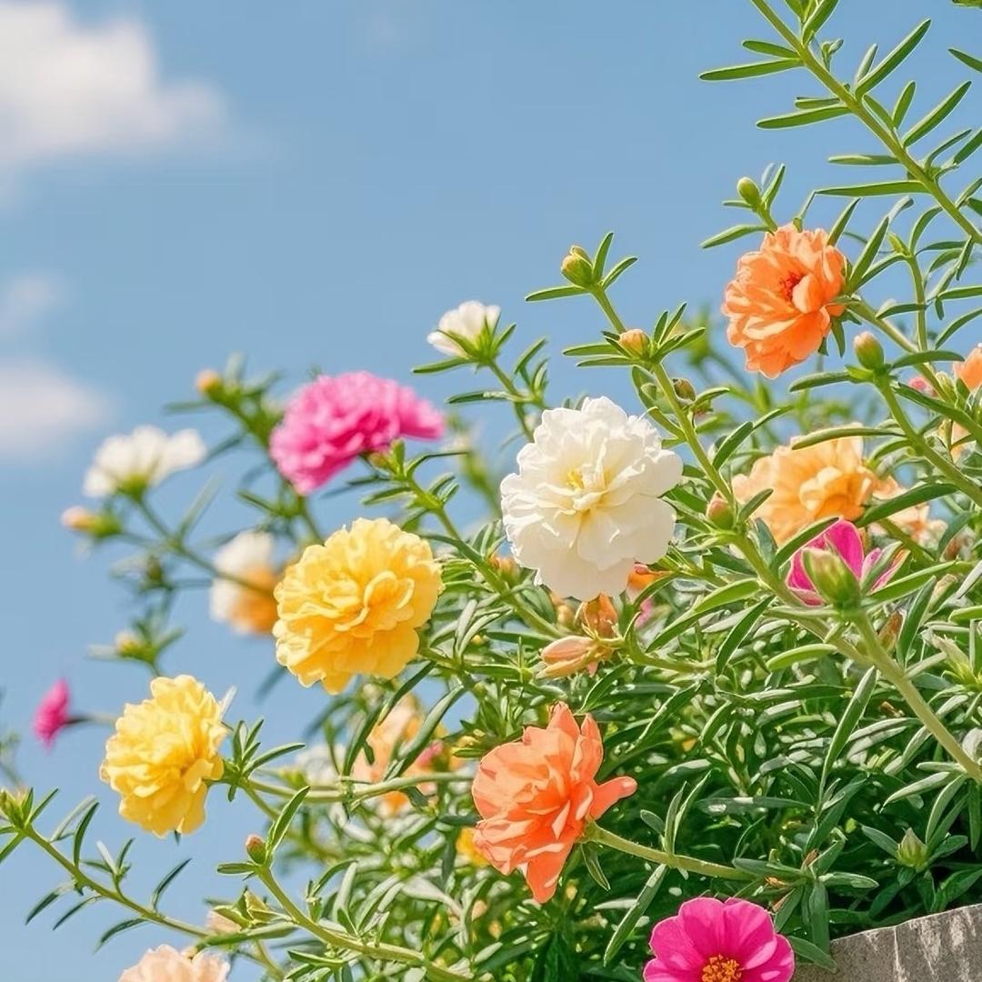 花园包包